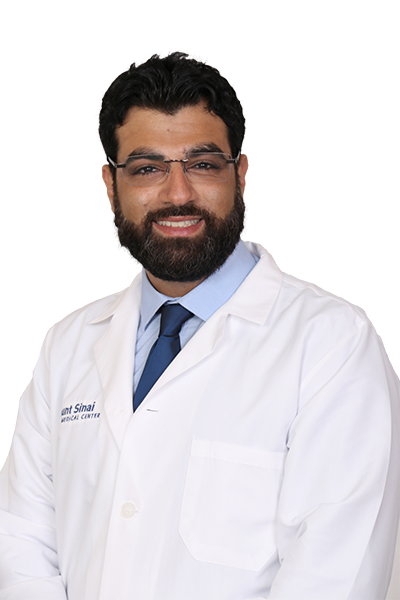 Dr. Edward Andraos, MD
