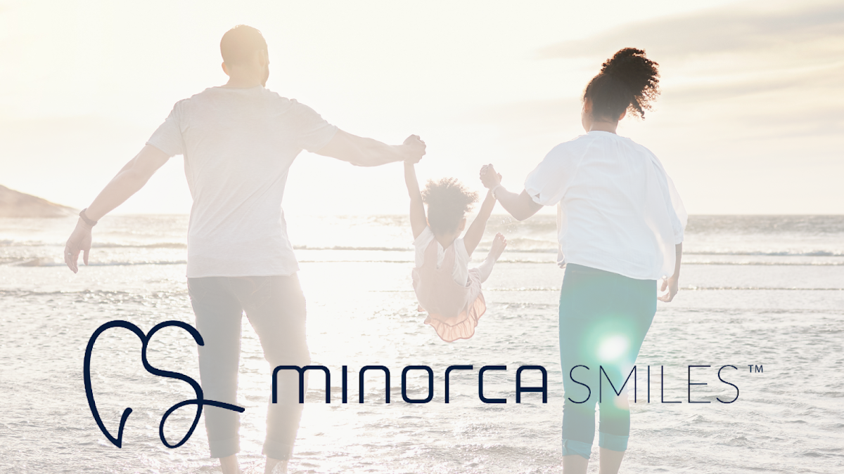 Minorca Smiles