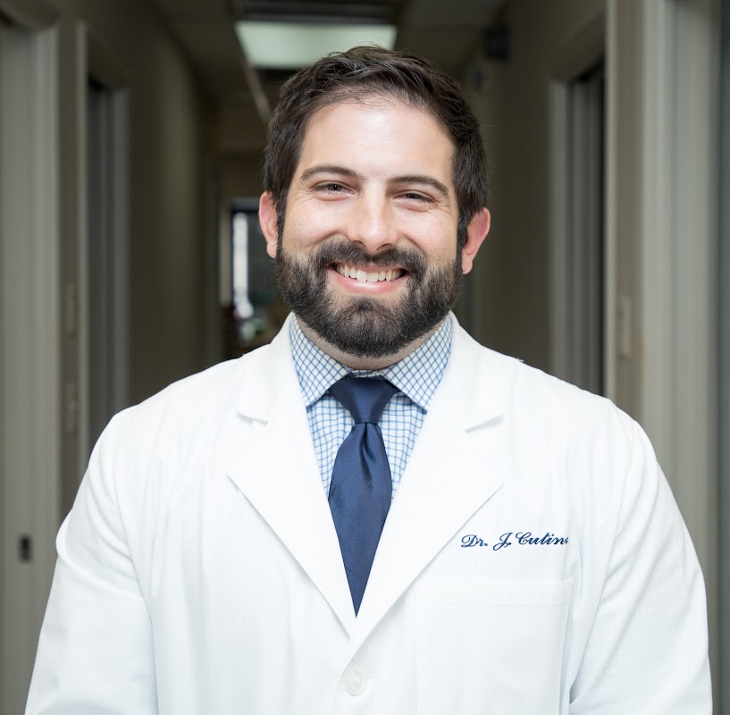 Dr. Javier Cutino - Miami & Gables Emergency Dentist
