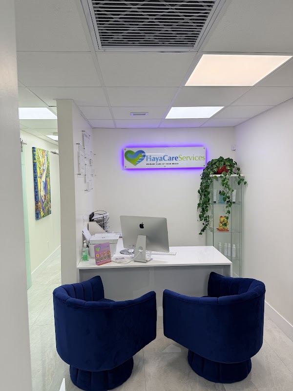 HayaCare Services