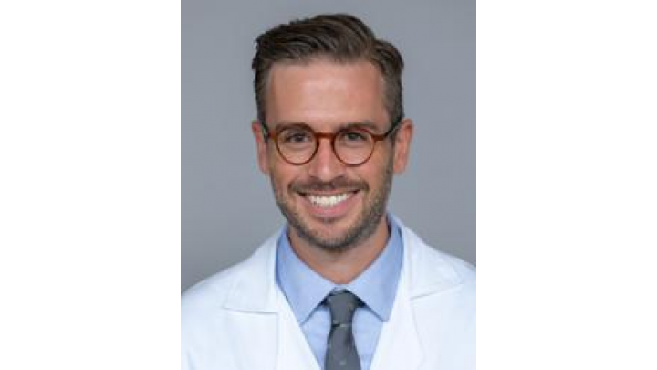 Nathan Carberry, MD