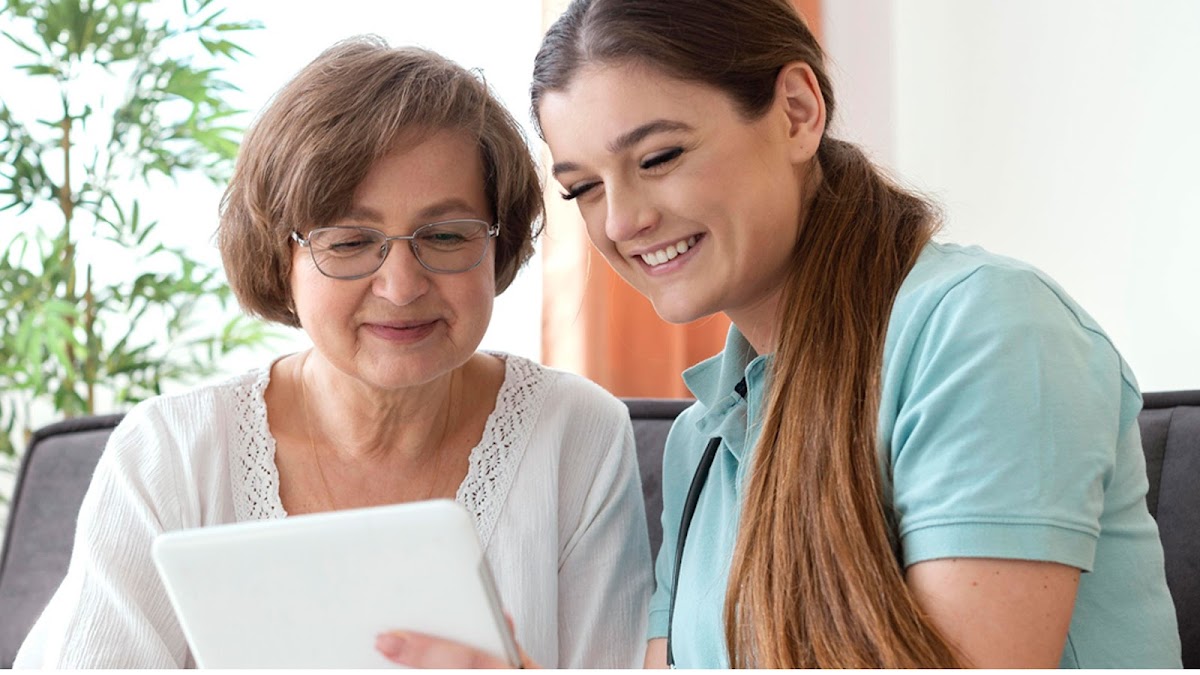 Professional Solutions Home Health Agency
