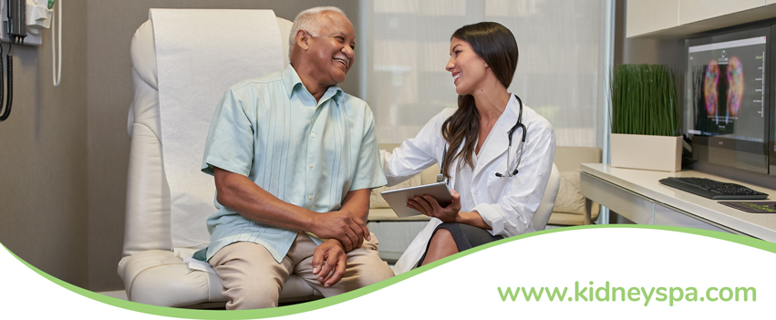 Kidney Specialty Center - Health District