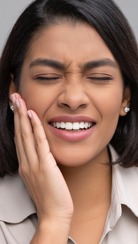 Emergency Miami Dentist