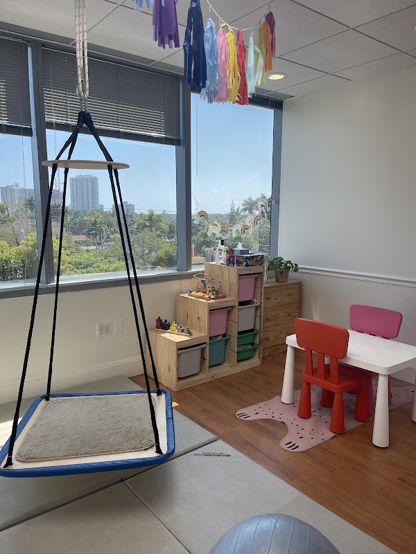 Bee Me Therapy Center