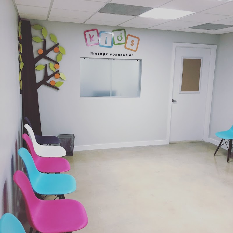 Kids Therapy Connection