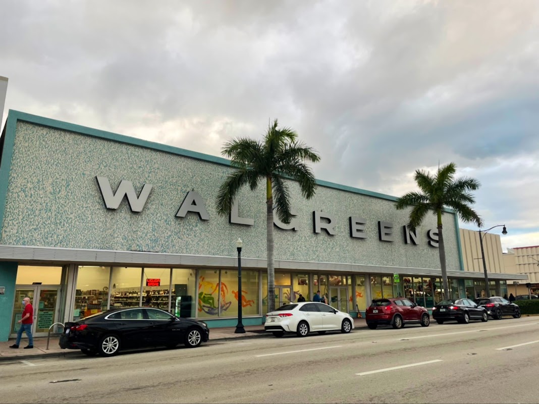 Walgreens