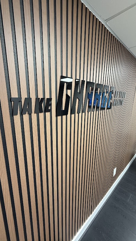 Charge Physical Therapy and Performance