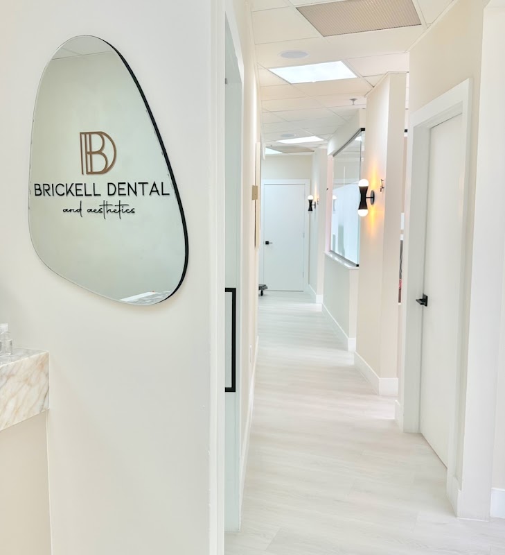 Brickell Dental