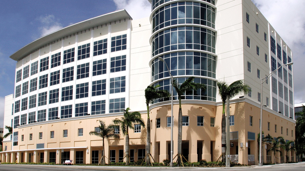 Baptist Health Surgery Center | South Miami