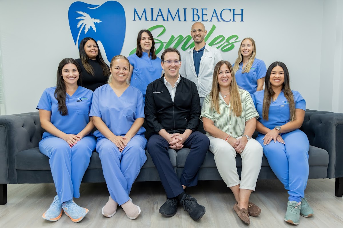 Miami Beach Smiles