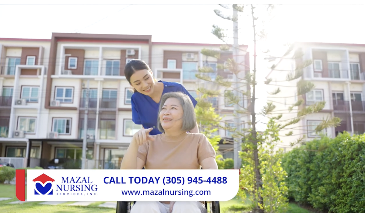 MAZAL Nursing