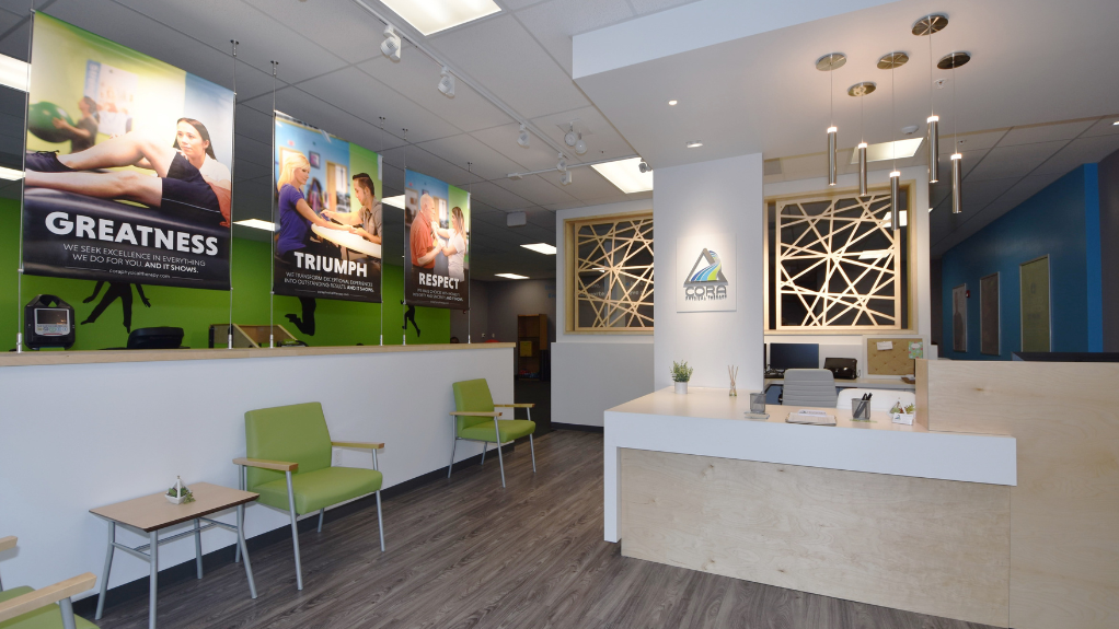 CORA Physical Therapy Coral Gables