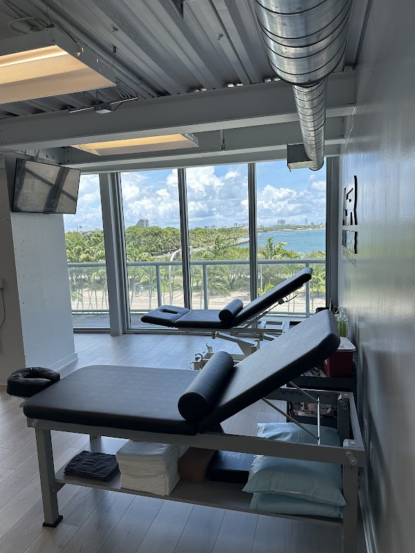 ASR Sports Medicine Downtown