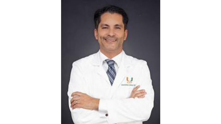 Alexandre Rocha Abreu, MD