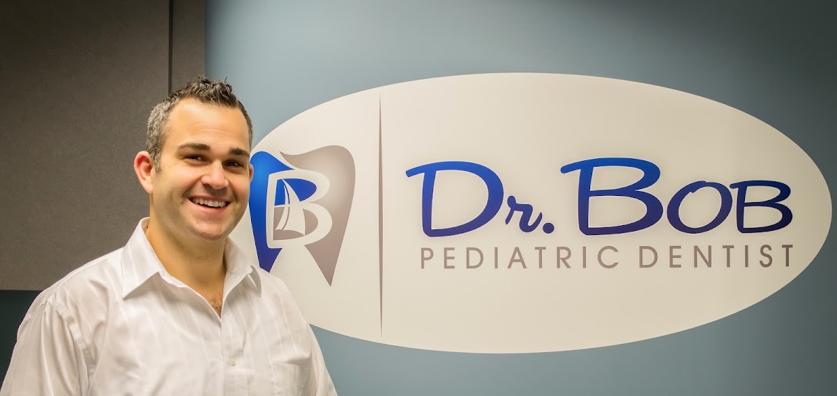 Dr. Bob Pediatric Dentist South Miami