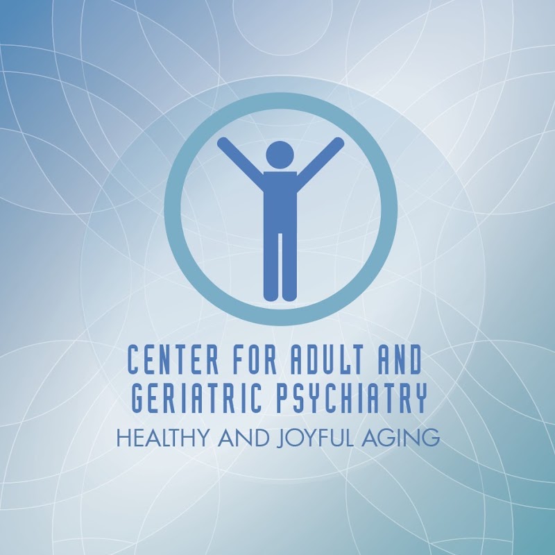 Center for Adult and Geriatric Psychiatry