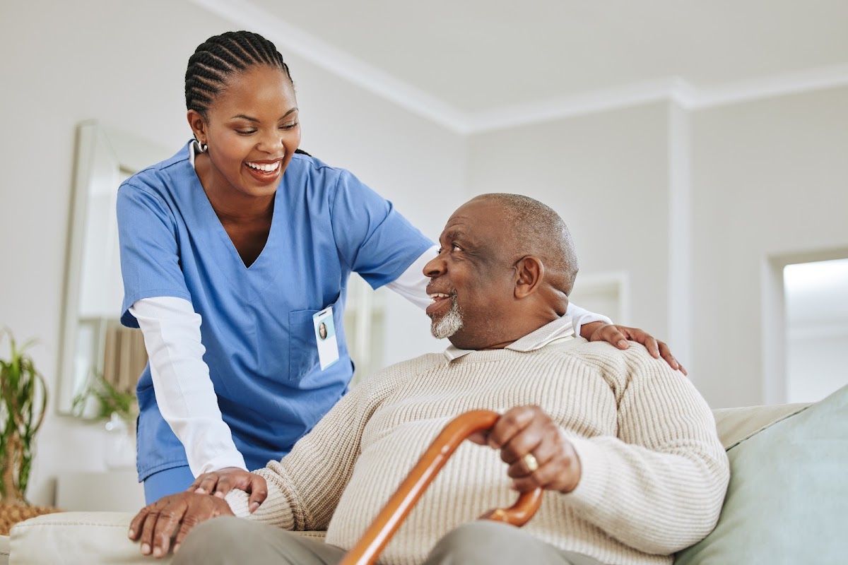 Great Day Health Services