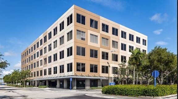 HCA Florida Heart and Vascular Care - Mercy