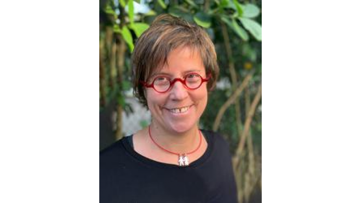 Alessia Fornoni, MD, PhD