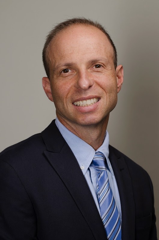Paul Kleidermacher, MD, FAAOA
