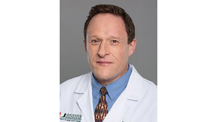 Jonathan Harry Schatz, MD