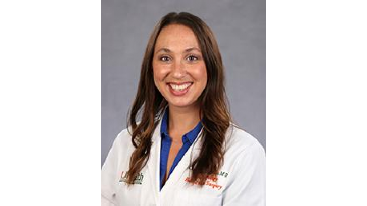 Christine D'Aguillo, MD