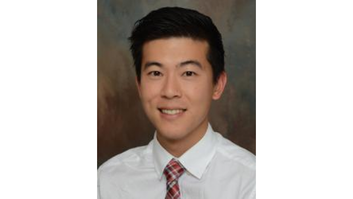 Andrew Rong, MD