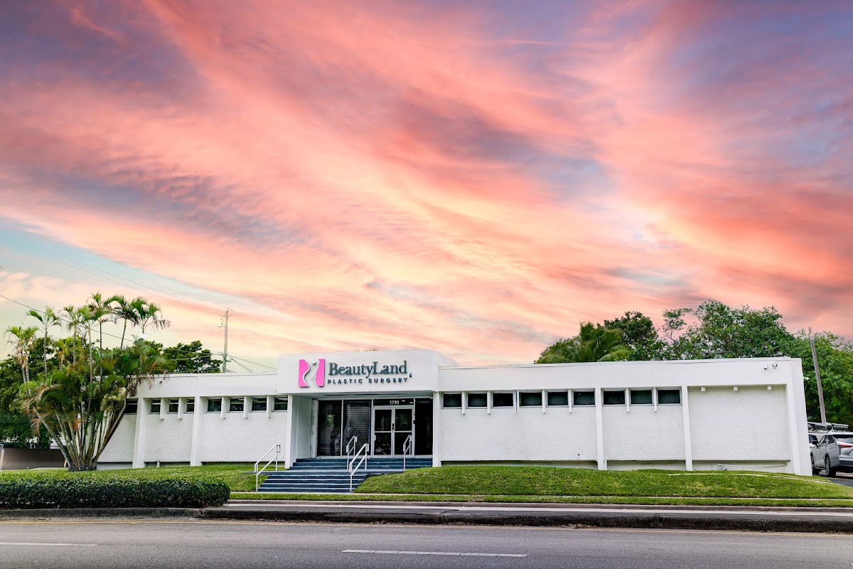 Beautyland Plastic Surgery