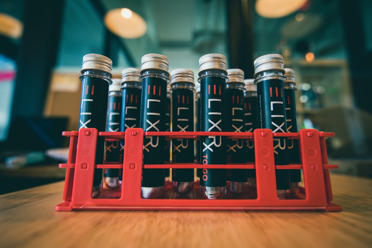ELIXR IV Therapy - Miami Shores / North Miami
