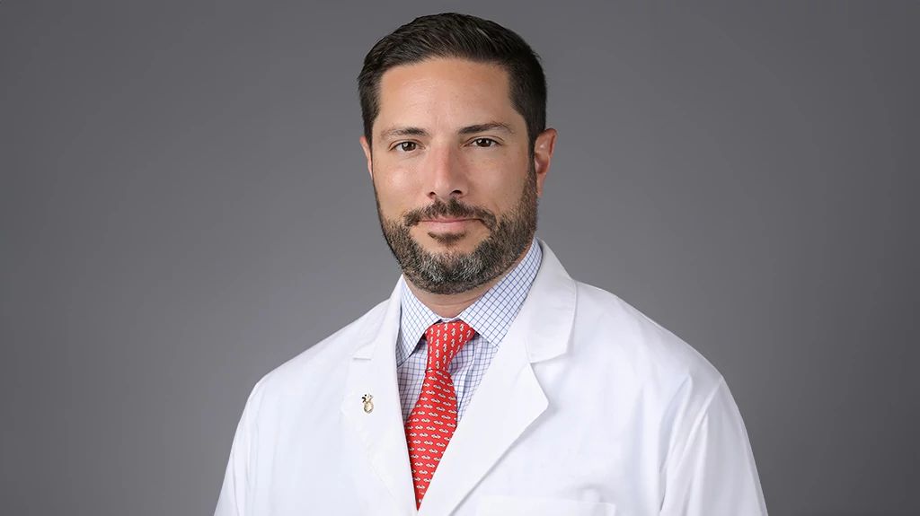 Michael Enrique Gomez, MD
