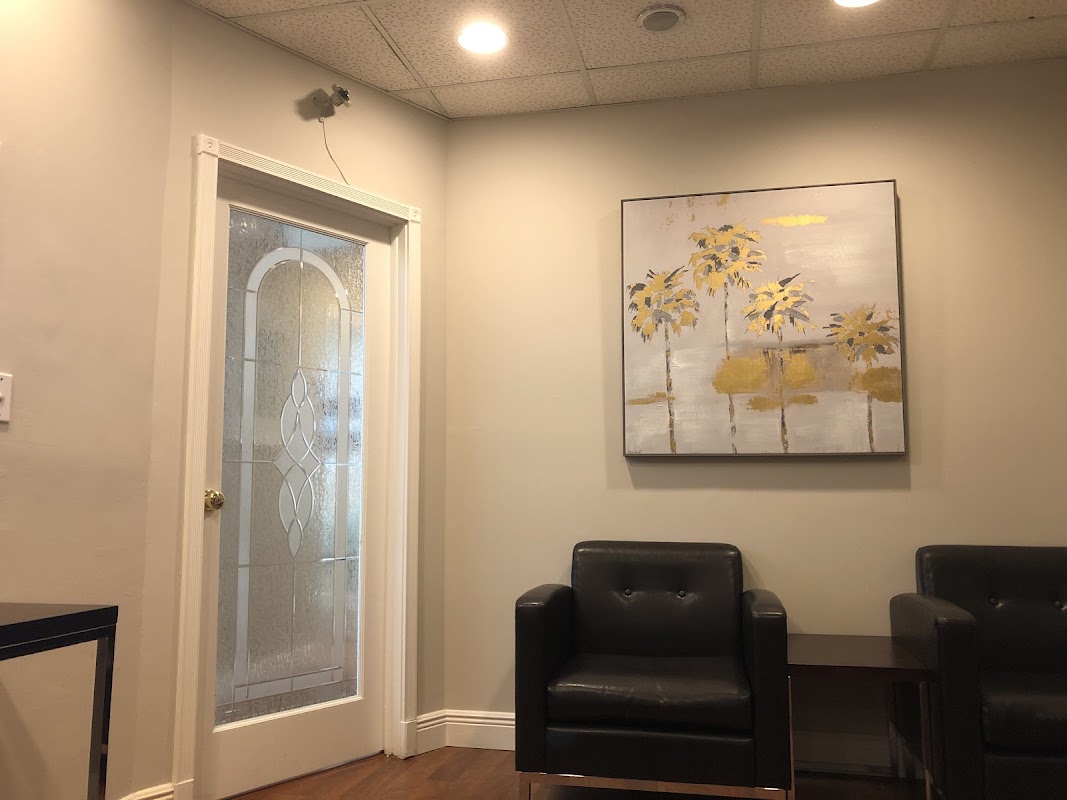 Dr. Mark I. Gutt, DMD, PA