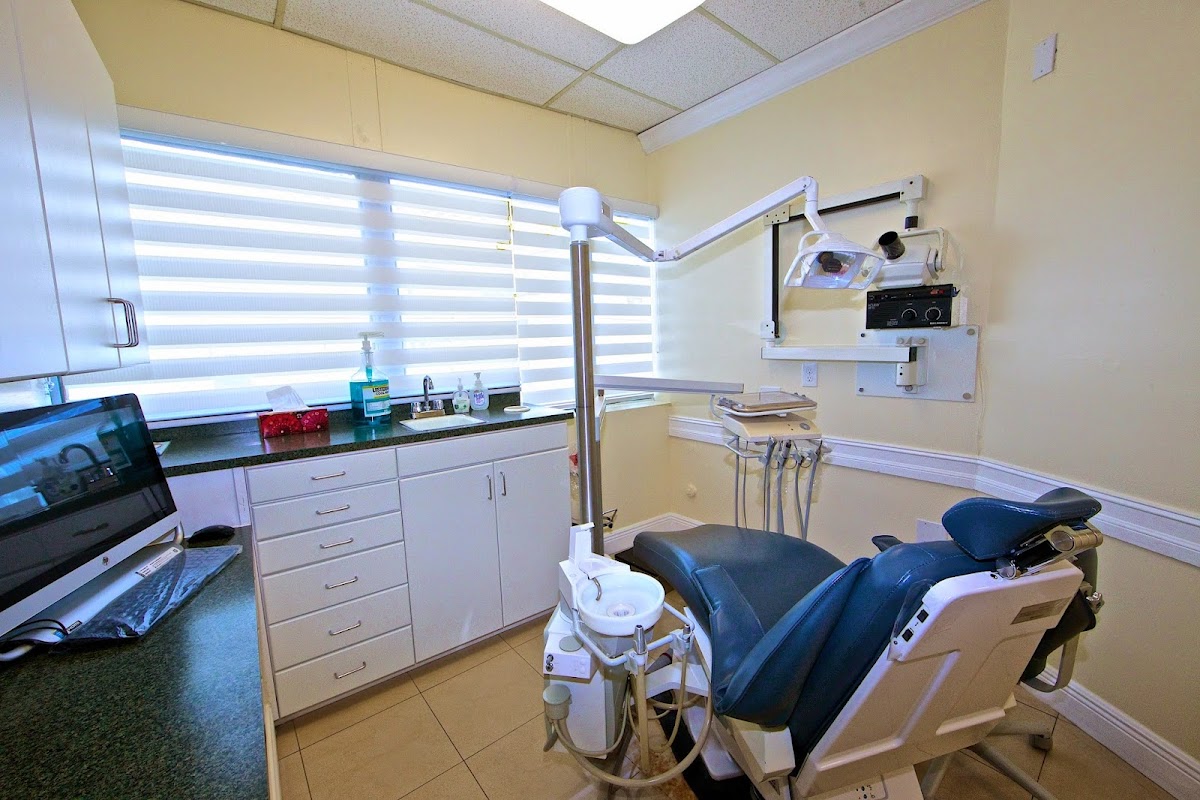 JubiDental Services
