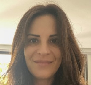 Laura Pazos Malatesta, RD - Dietitian Nutritionist