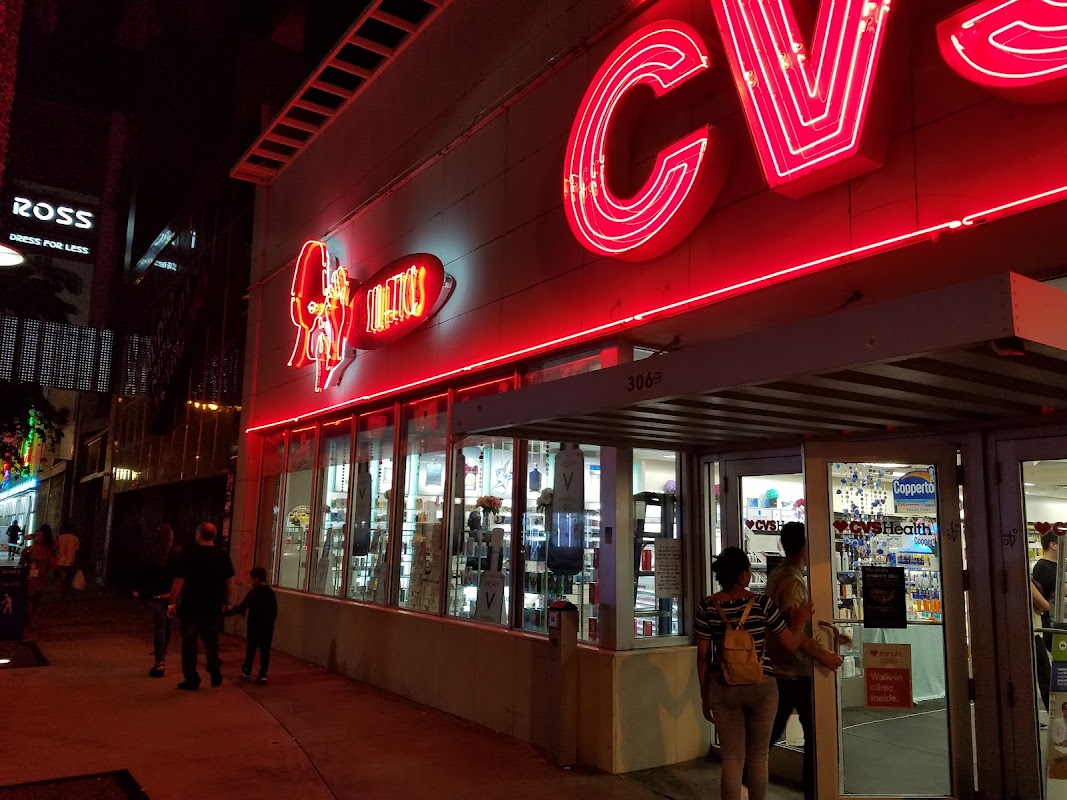 CVS Pharmacy