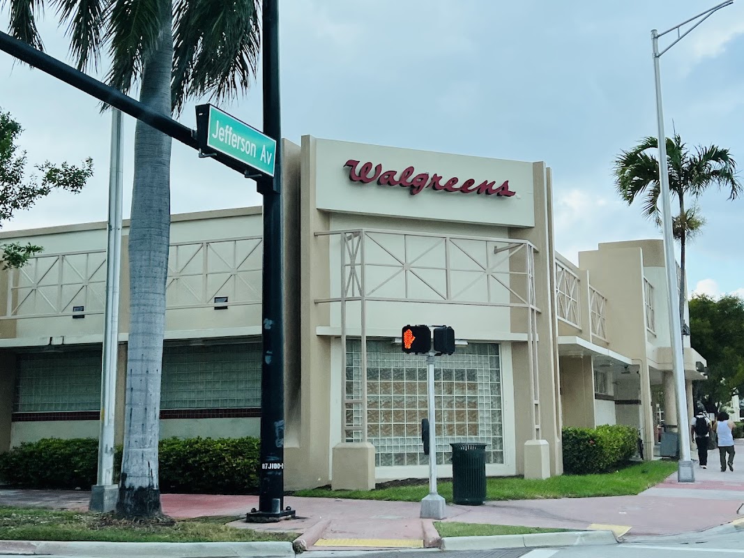 Walgreens