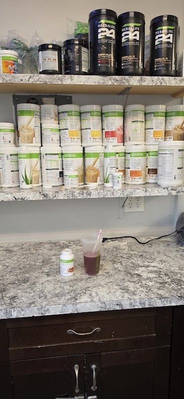 coral gables fit nutricion