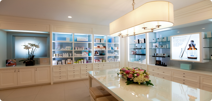 Barba Skin Clinic