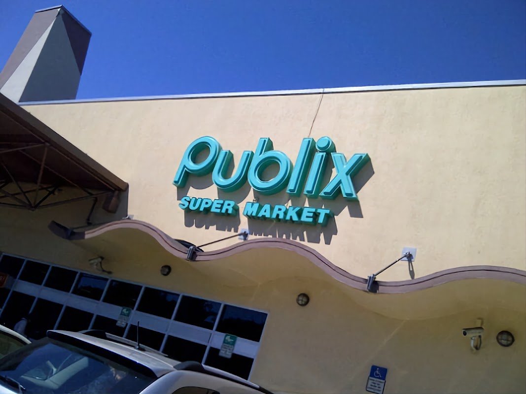 Publix Pharmacy at Baypoint