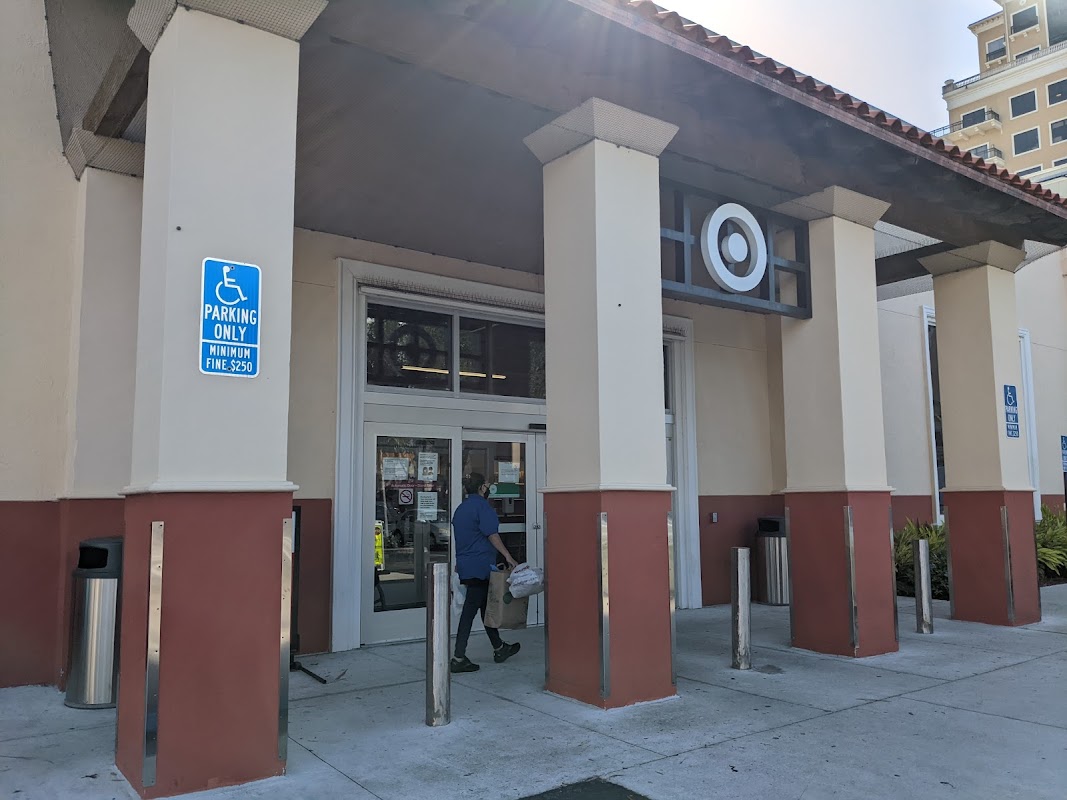 CVS Pharmacy