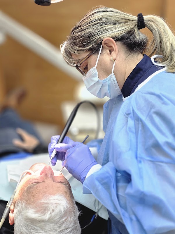 MED DENTAL