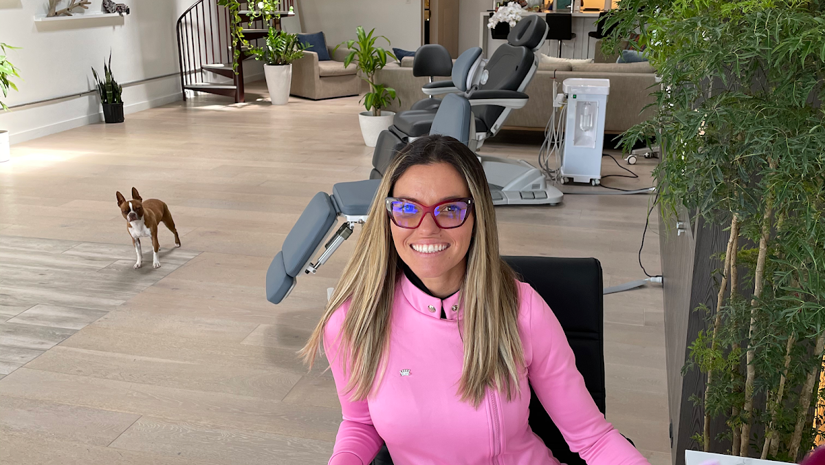 MIA SMILES ORTHODONTICS