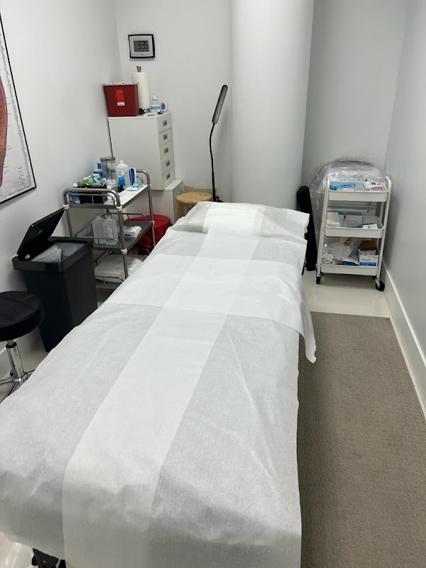 Miami Comprehensive Acupuncture