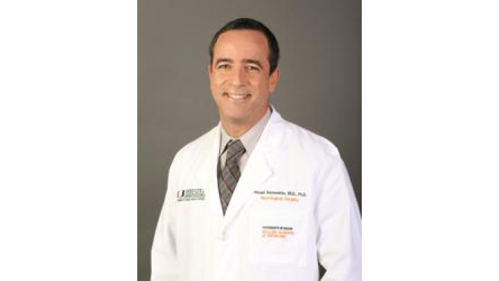 Ronald Jay Benveniste, MD, PhD