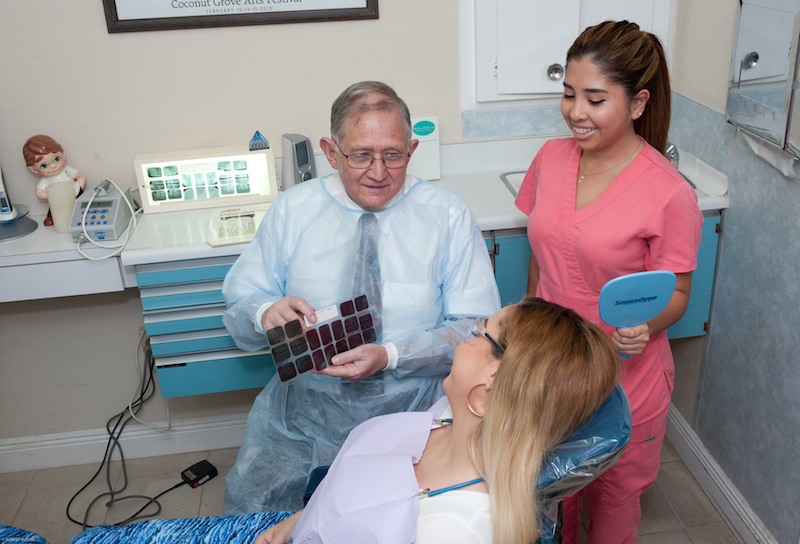 Lastra & Raffel Family Dentistry