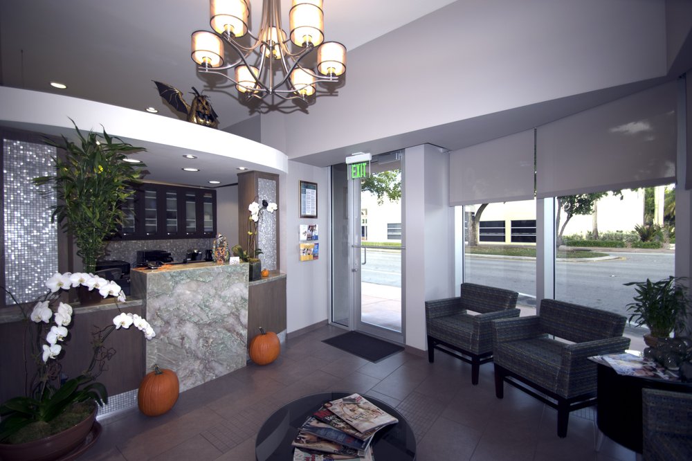 Coral Gables Dentistry