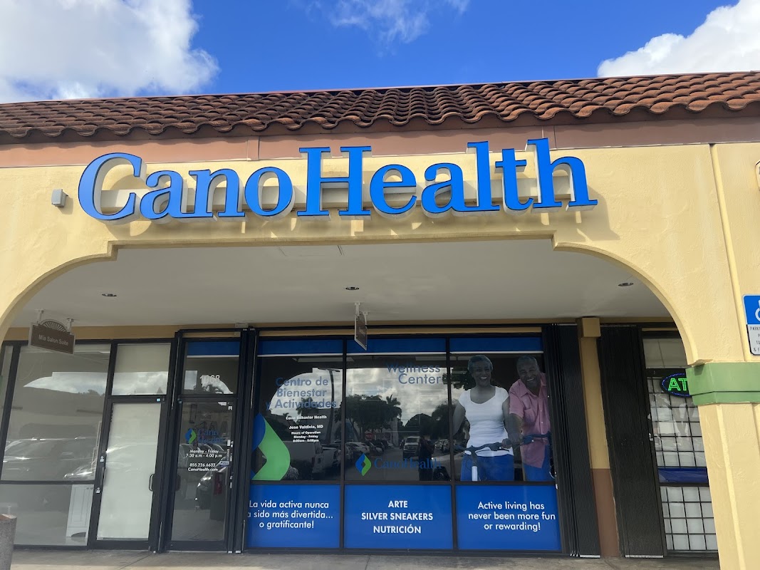 Cano Health