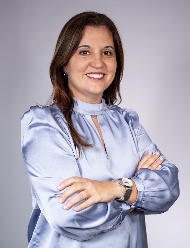 Veronica Palmero, MD - Pulmonary Medicine