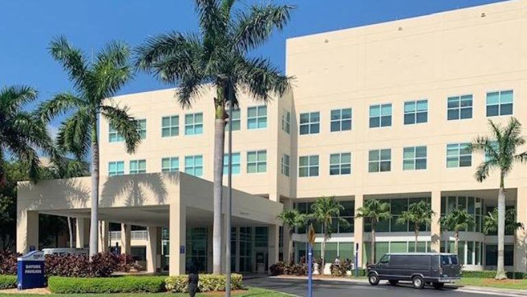 Head & Neck Oncology and Reconstructive Surgery
