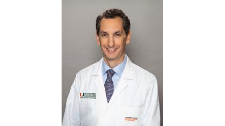 Joseph Pizzolato, MD